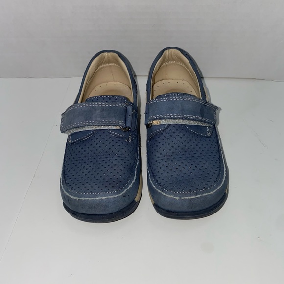 Leather Shoes For Boy - Picture 3 of 9